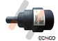 E70B Mini Excavator Undercarriage Parts Top Roller E70B Carrier Roller