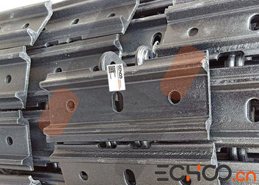 230mm Çelik Ayakkabı ile HYUNDAI R15-5 Parça Grubu Miniexcavator Parça Bağlantısı