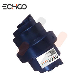 Echoo parçaları cx254 mini vermeer ekskavatör yürüyen aksam parçaları için alt rulo parça rulo