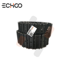 Echooo terex tc15 parça bağlantı assy mini ekskavatör çelik parça grubu parça ayakkabı
