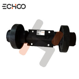 ECHOO Üst Silindir Yanmar C30R Bölüm 772637-37501 Taşıyıcı Silindir Paletli Damper Alt Takım Parçaları