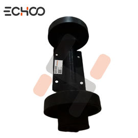 ECHOO Üst Silindir Yanmar C30R Bölüm 772637-37501 Taşıyıcı Silindir Paletli Damper Alt Takım Parçaları