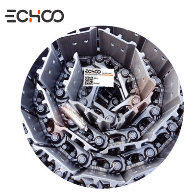 ECHOO LIEBHERR R900 R310 Parça Bağlantı Zinciri Ekskavatör Alt Takım Parçaları