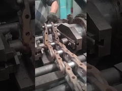 Parça Bağlantısı İmalatı