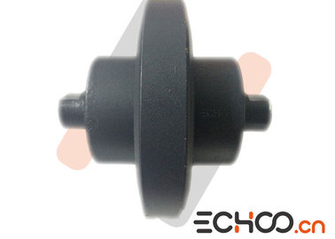 Kalite  High Strength Steel Mini Excavator Rollers For Yanmar  B17 Mini Excavator fabrika