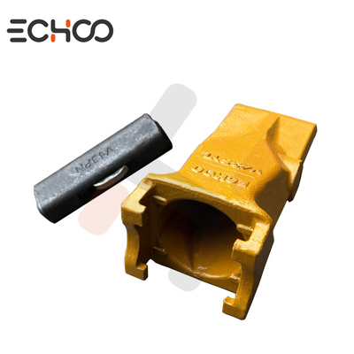 Kalite  V43SYL Bucket Tooth OEM Replacement Parts Superior Accessories for Excavator Wholesale Price fabrika
