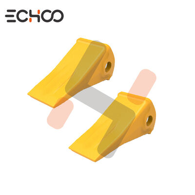 Kalite  Bucket Teeth 208‑70‑14152 for Komatsu PC400 Excavator Heavy Duty Bucket Tooth fabrika