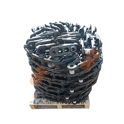 FOR WIRTGEN W2000 Freze Kaldırım Yedek Parça Değişimi 108750 Palet Zinciri