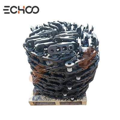 FOR WIRTGEN W2000 Freze Kaldırım Yedek Parça Değişimi 108750 Palet Zinciri
