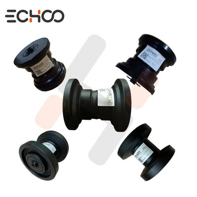 172179-37300 Yanmar kazıcı şasi çerçevesi için alt rulo