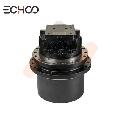 John Deere CT333E son sürücüler için CTL alt takım yedek çerçeve