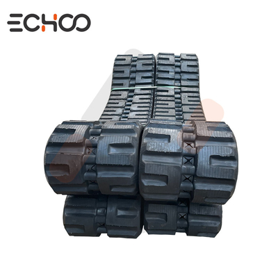Caterpillar 304-1909 lastik rayları için CTL 279C 289C 299C 299D rayları