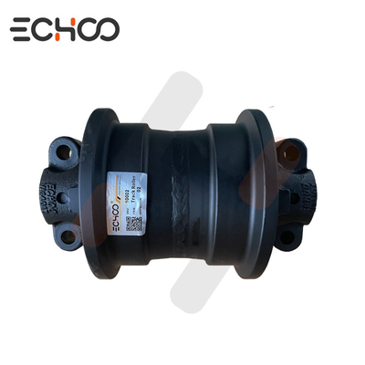 FOR WIRTGEN W1900 Yol Freze Makineleri için palet silindiri asfalt finişer yedek parçaları