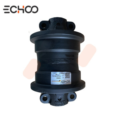 FOR WIRTGEN W1900 Yol Freze Makineleri için palet silindiri asfalt finişer yedek parçaları