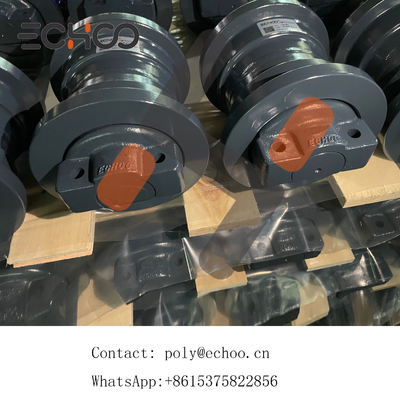 4191936 FOR WIRTGEN W120F Asfalt döşeme makineleri için ray silindirleri yedek parçaları