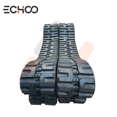JCB Lastik Parça CTL Yükleyici Parça yürüyen aksam çerçevesi için KR32086N501