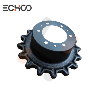 Dava 87460888 ECHOO TECH Drive Sprocket CTL alt takım çerçevesi