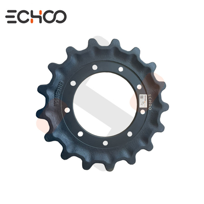 Dava 87460888 ECHOO TECH Drive Sprocket CTL alt takım çerçevesi