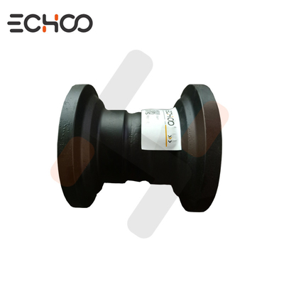 Alt rulo 9237937 John Deere Ekskavator alt vagon çerçevesi