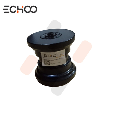 Alt rulo 9237937 John Deere Ekskavator alt vagon çerçevesi