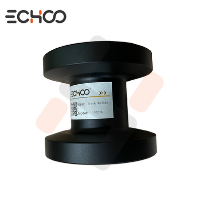 Alt rulo 9237937 John Deere Ekskavator alt vagon çerçevesi