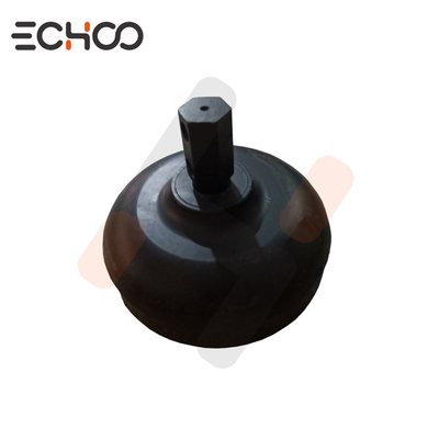 Top Roller PW64D01017F2 Case 36B Excavator ECHOO TECH alt tren çerçevesi