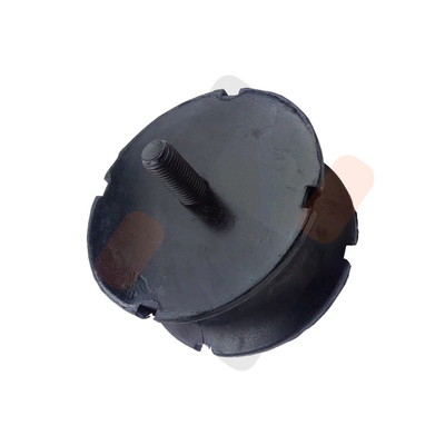DYNAPAC CC10S Kauçuk tampon Pin-on Pile Driver Plate Compactor Fabrikası OEM Şok emici