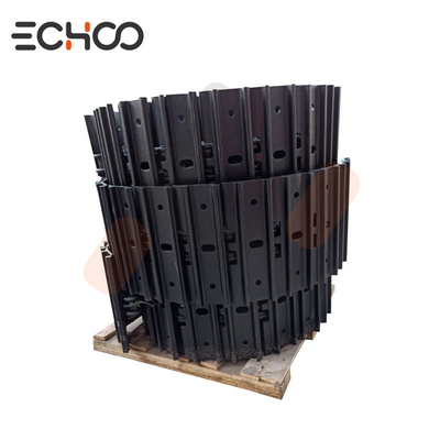 Mini kazıcı kazıcı için CASE CX22B iz grubu ayakkabılı iz bağlantısı