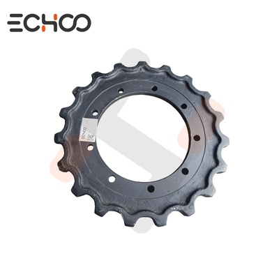 Sprocket Takeuchi TB285 Digger ECHOO TECH Karosere Çerçeve