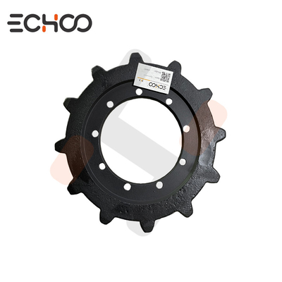 Sprocket Takeuchi TB285 Digger ECHOO TECH Karosere Çerçeve