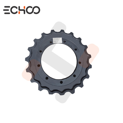 Sprocket Takeuchi TB285 Digger ECHOO TECH Karosere Çerçeve