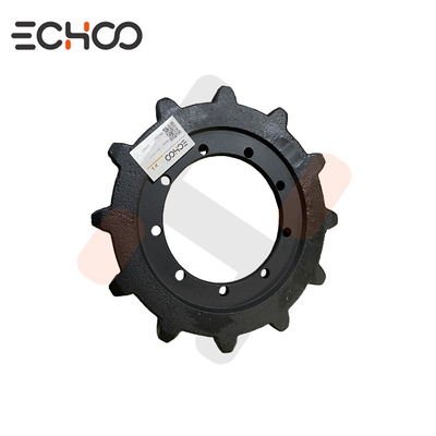 Sprocket Takeuchi TB285 Digger ECHOO TECH Karosere Çerçeve