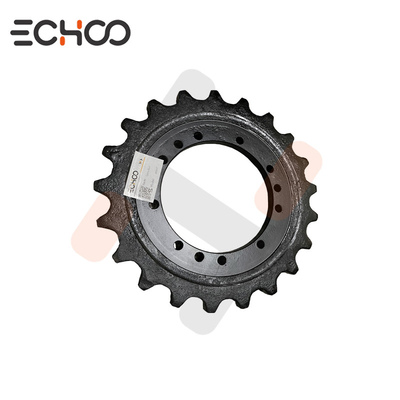 Sprocket Takeuchi TB285 Digger ECHOO TECH Karosere Çerçeve