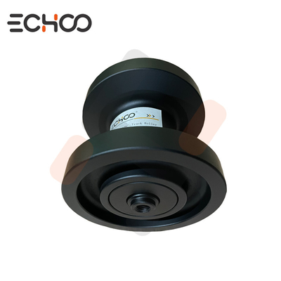 Palet makarası Takeuchi TB025 mini ekskavatör ECHOO TECH şasi aksesuarları