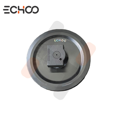 Kubota V0511-24100 Arka boşaltıcı CTL yükleyici Sokağın alt aracının parçası