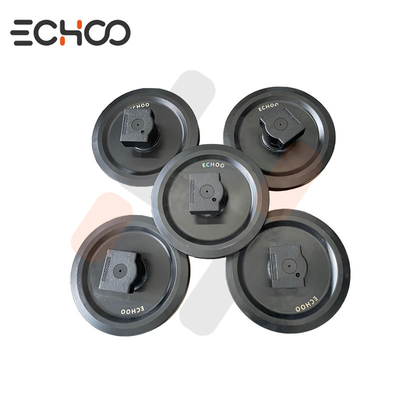 Kubota V0511-24100 Arka boşaltıcı CTL yükleyici Sokağın alt aracının parçası