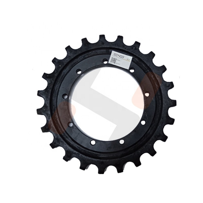 367-8208 Sprocket CTL CAT Compact Track yükleyicisine uymaktadır. Yeni Alt Tren Parçaları.