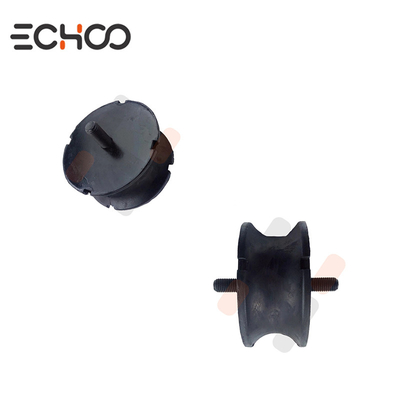 Kauçuk damper HAMM HD90-110 Kompaktör Etkili titreşim izolasyonu