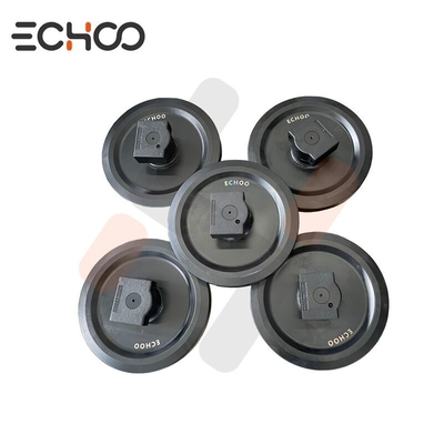 304-1894 CAT için Arka Idler Compact Track Loader Wheel CTL Alt Tren Parçaları