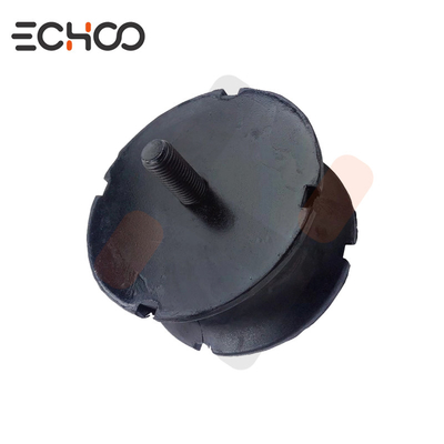 Allied Compactor Rubber Vibration-Damping Undercarriage için kauçuk tampon 1000 modeli