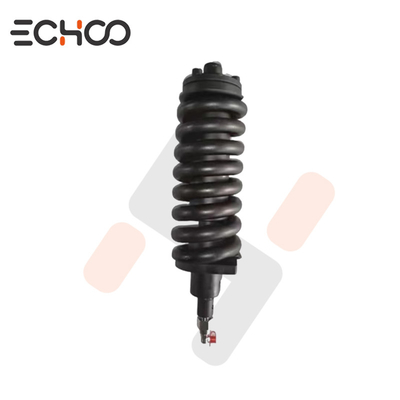 Hitachi EX30 Mini Ekskavatör Gergi Geri Tepme Yayı Takma Palet Ayarlayıcı