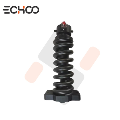 Hitachi EX30 Mini Ekskavatör Gergi Geri Tepme Yayı Takma Palet Ayarlayıcı