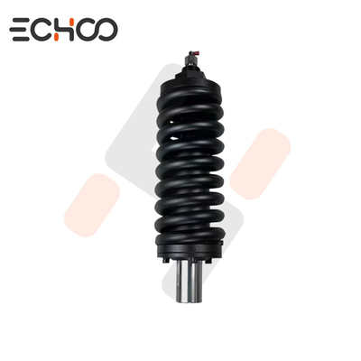 Hitachi EX30 Mini Ekskavatör Gergi Geri Tepme Yayı Takma Palet Ayarlayıcı
