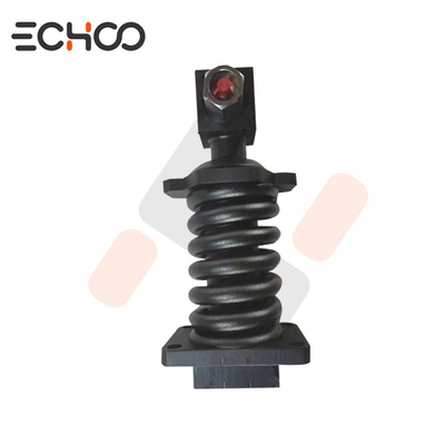 Hitachi EX30 Mini Ekskavatör Gergi Geri Tepme Yayı Takma Palet Ayarlayıcı
