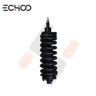Hitachi EX30 Mini Ekskavatör Gergi Geri Tepme Yayı Takma Palet Ayarlayıcı