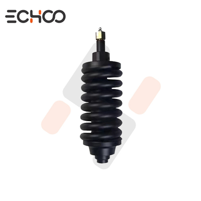 Palet Ayarlayıcı Düzeneği Komatsu PC20 Mini ekskavatör Alt Takım çerçevesine uyar