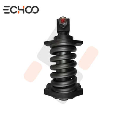 Palet Ayarlayıcı takımı Kobelco SK35SR Mini ekskavatör Alt Takım çerçevesine uyar