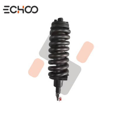 Hitachi Mini Ekskavatör Alt Araç Parçaları için Pista Düzenleyicisi Assy EX30