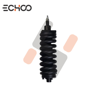 Hitachi mini ekskavatörleri için EX40 ray yayları, sorunsuz ve verimli çalışma için alt araba parçaları