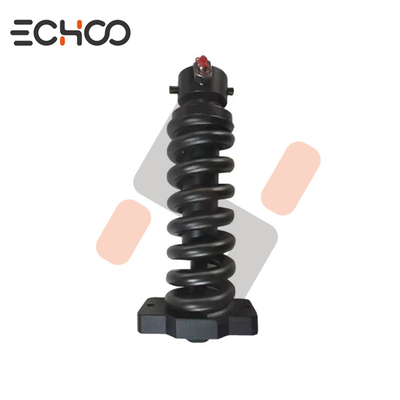 Kobelco mini kazıcı alt vagonu için SK35SR ray düzenleyici montajı